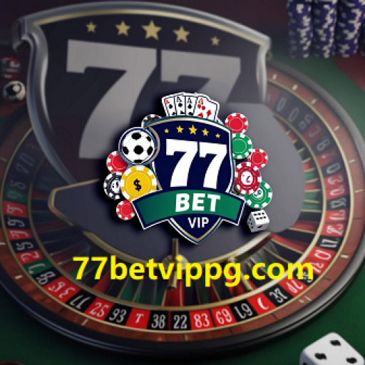 77 bet vip